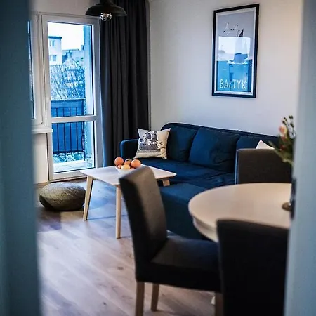 Lesna 3 Appartement