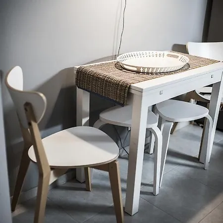 Lesna 3 Appartamento Hel