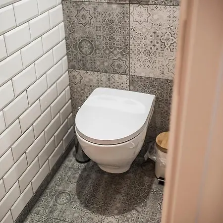 Lesna 3 Appartement