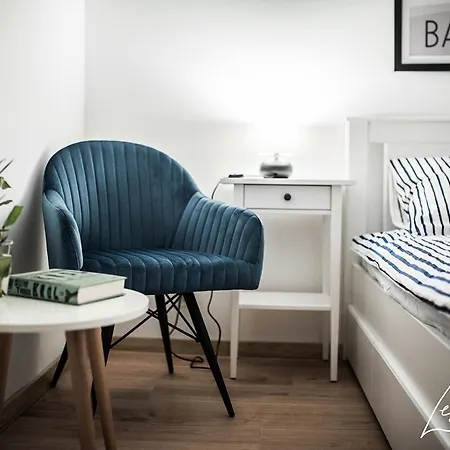 Lesna 3 Appartement Hel