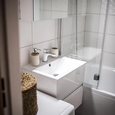 Apartament Leśna 3