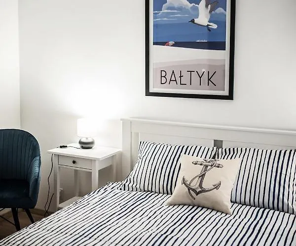 Lägenhet Lesna 3 Hel