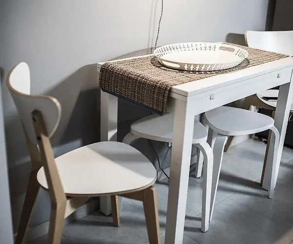 Lesna 3 Lägenhet Hel